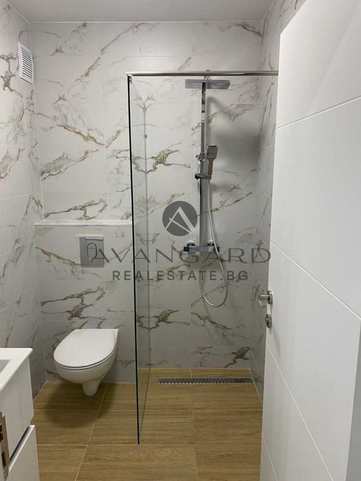 Продава се Двустаен апартамент в Пловдив, Тракия - 36 кв.м за 2692 €/кв.м - Снимка #2