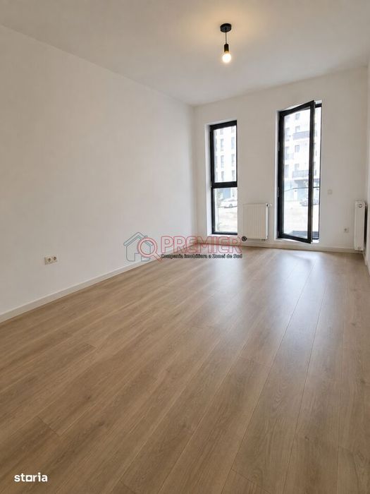 Oferta Limitata | Apartament 2 Camere | 56,5 Mp | Etaj 4/6 | Grand — fotografia 3