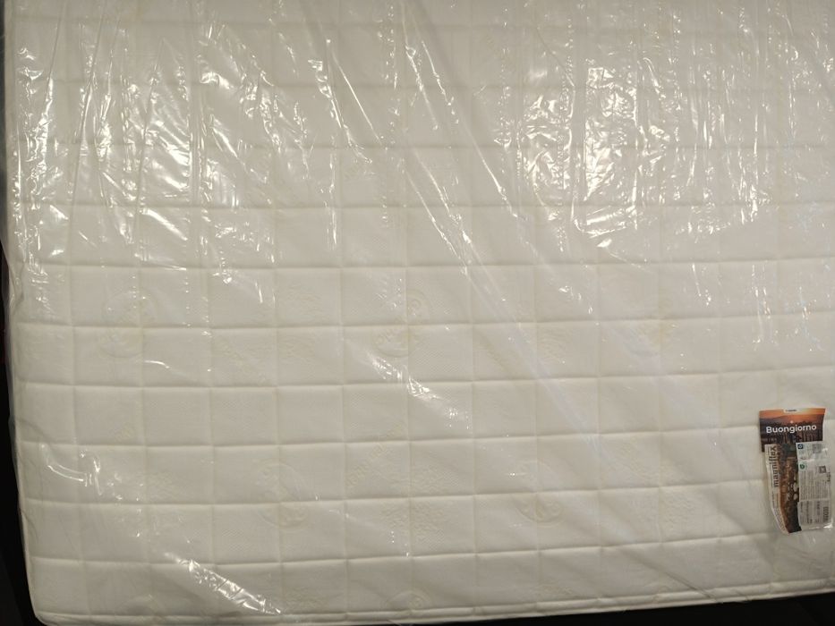 Матрак Magniflex naturecomfort deluxe160/200
