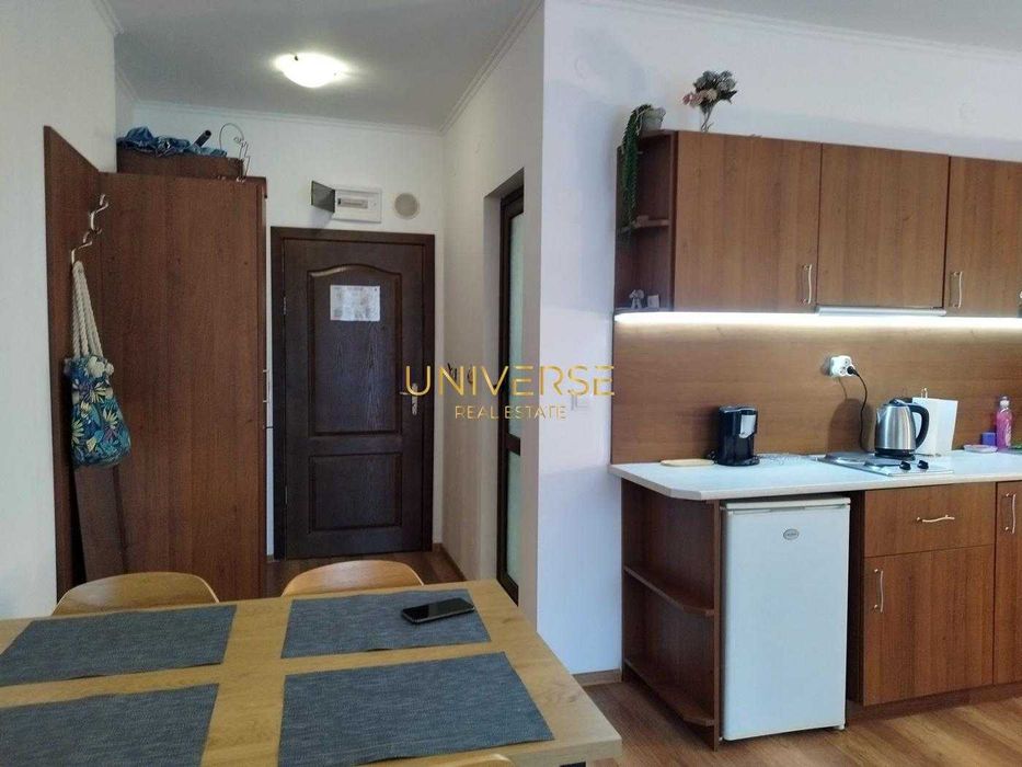 Продава се Едностаен апартамент в к.к. Слънчев бряг - 48 кв.м за 1167 €/кв.м - Снимка #8