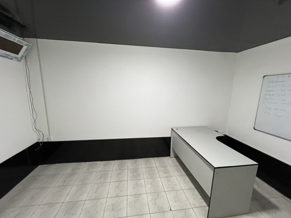 Аренда под офис 15м2 , 10 минут от метро Беруний, Подваль, 150у.е