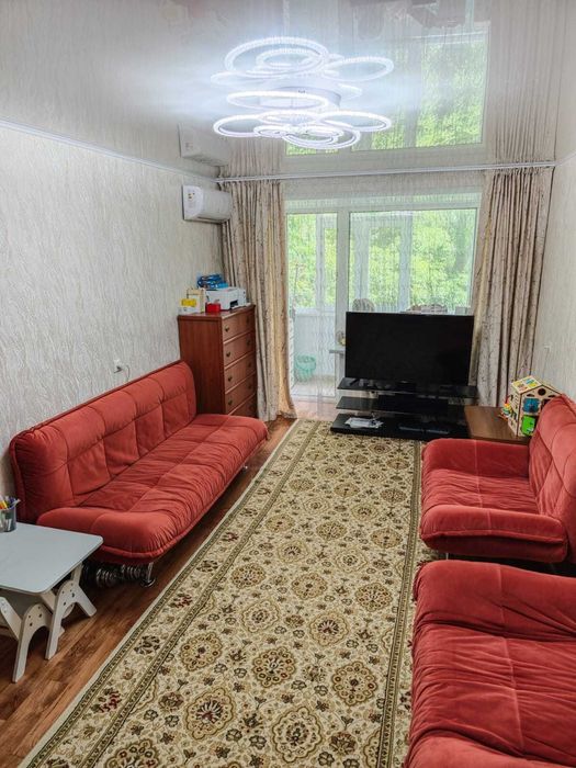 Продам 2х комнатную квартиру.
