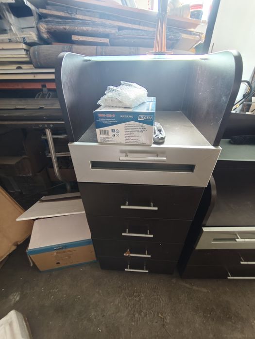 Трюмо и шкаф в прихожую