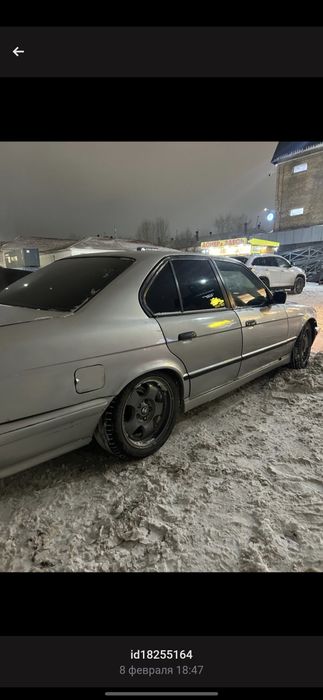 Продам титанки 90 стиль бмв