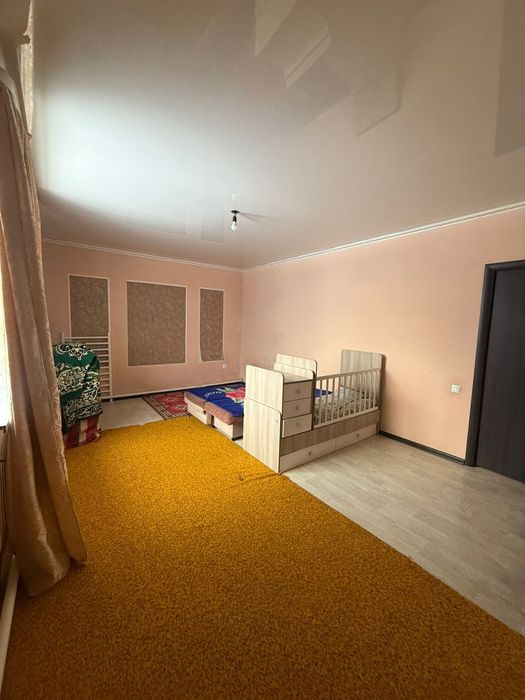 Продам дом село Талапкер