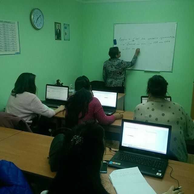 Образовательный Центр "PROGRESS" - курсы для детей и взрослых