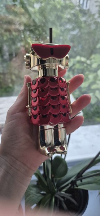Parfum Paco Rabanne