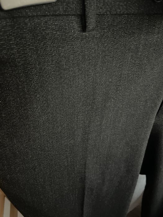 Pantaloni de costum M/48