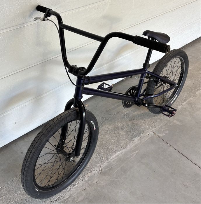 BMX 20” CUSTOM - Нов !