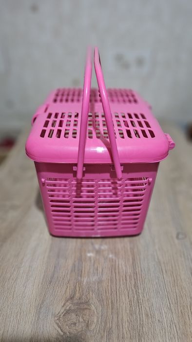 корзина  хозяйственная