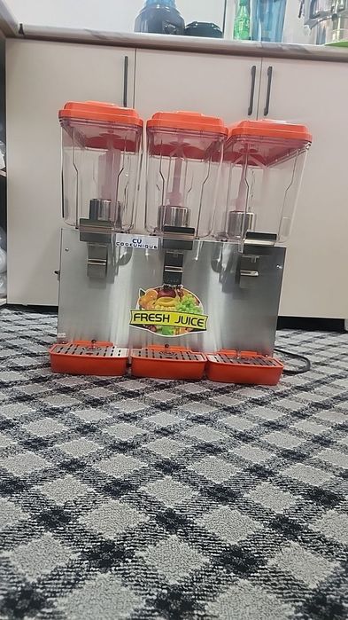 Kampot apparat yangi