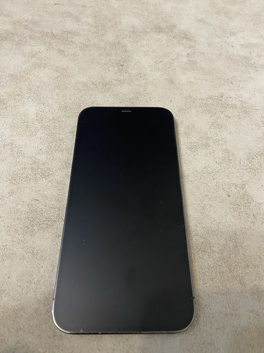 Продам Iphone 12 pro max