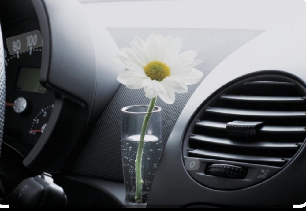 Оригинална ваза за VW BEETLE