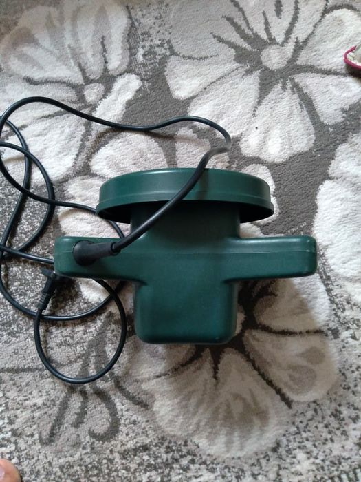 Полировочная машинка