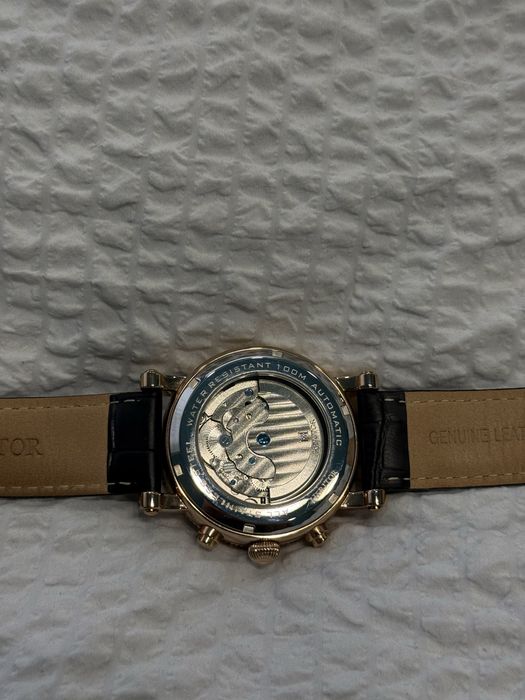 Heritor мъжки часовник