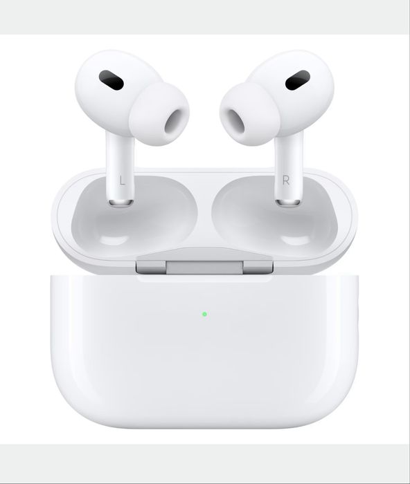 Original Apple Airpods PRO 2 SiGiLAT OEM ! Casti ANC