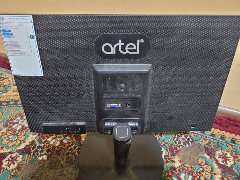 Artel monitor...