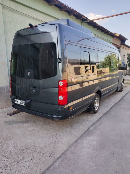 Sotiladi eurise sprinter