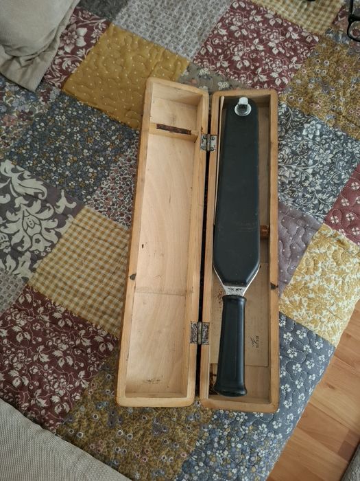 Cheie dinamometrică cu ceas