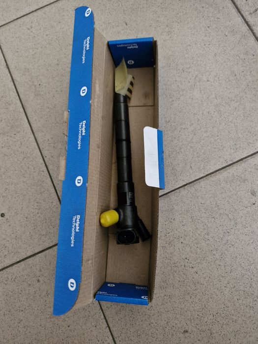 Дюза,инжектор за Ауди, Фолксваген, Сеат, Шкода -VAG group