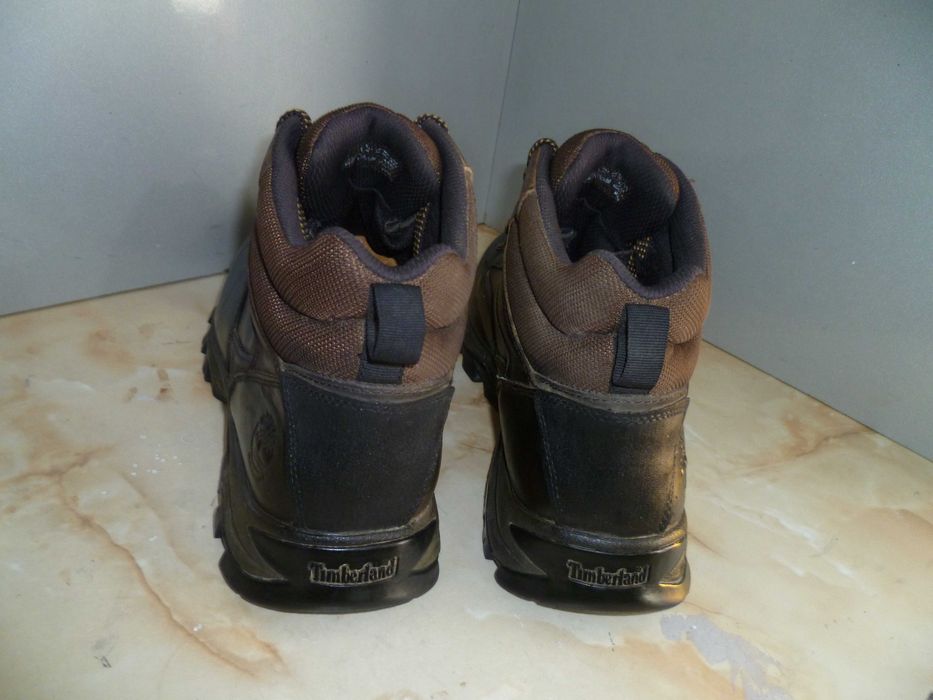 Timberland обувки №46