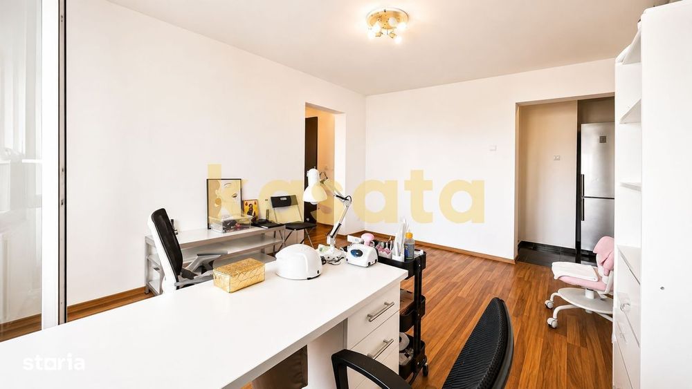 Oportunitate✨| Fundeni |Ap2camere cu balcon | Ideal locuire/investitie