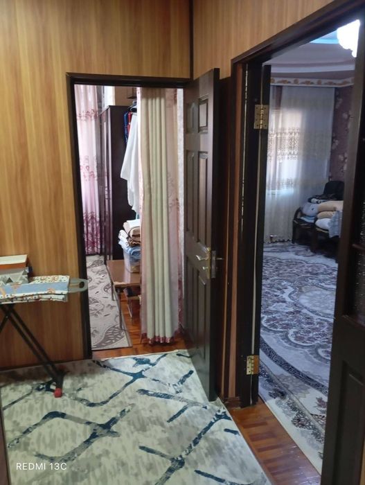 Yunusobod 17 mavze 2/5/5 (61²) sotiladi