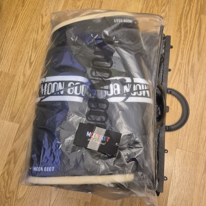 Moon Boot masura 35/38
