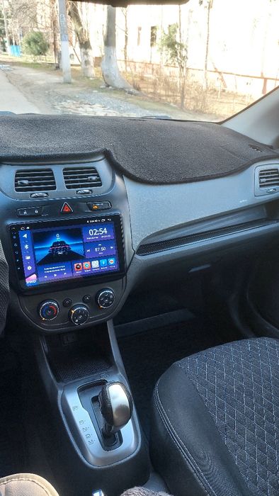 Продаётся кобальт 4 позиция