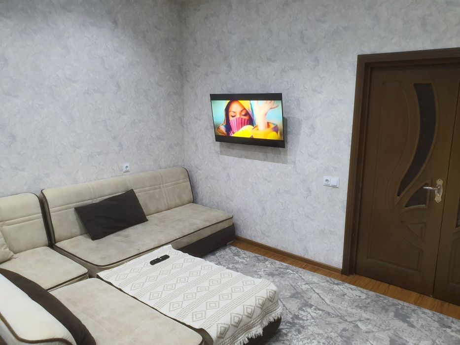 KVARTIRA  bollarga  1 ta ichmidigan chekmidigan yaxshi bola kerak ki/o