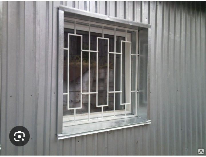 Rishotka, perila, agrajdeniya, naves va barcha turdagi sivarka xizmatl