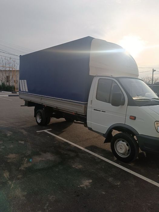 Продаётса газель