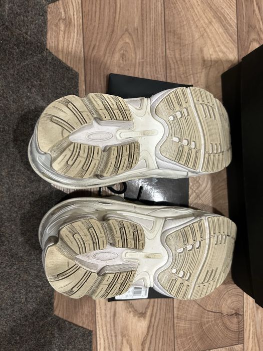 Raf Simons Ozweego III