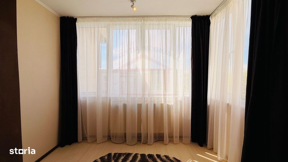Vand apartament 3 camere IC Frimu in IFR, strada Nae Leonard, Bloc R — fotografia 3