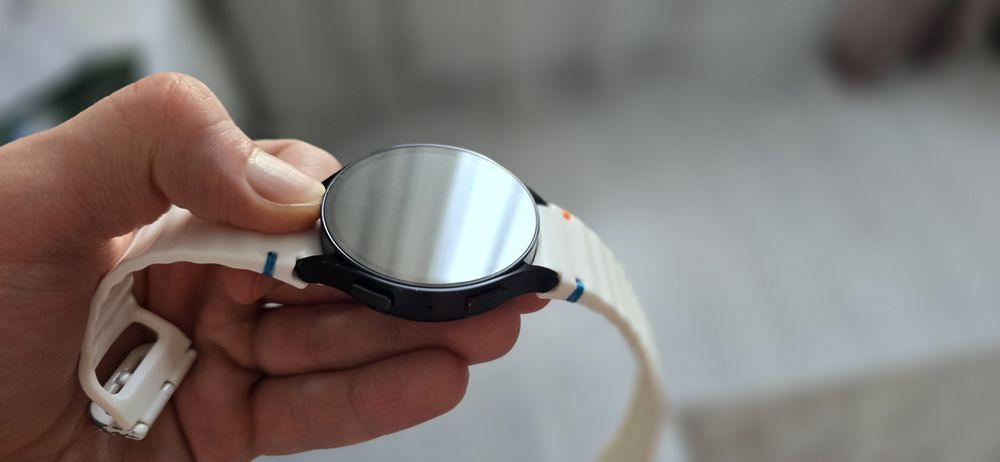 Смарт часы Samsung galaxy watch 6