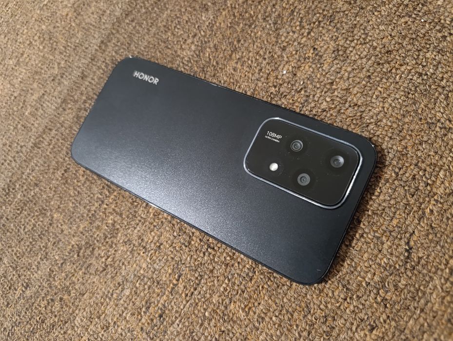 Смартфон Honor 200Lite 8/256 Гб