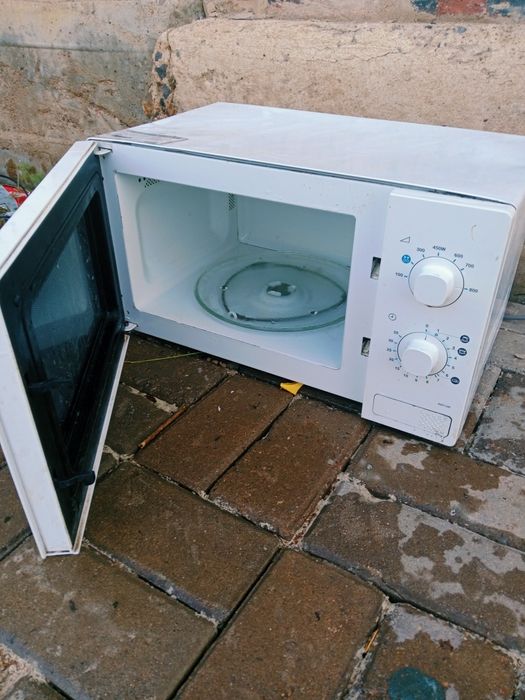 Микроволновка астана