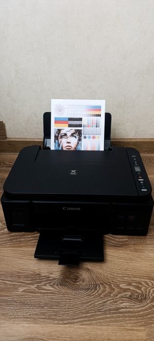 Продается МФУ Canon Pixma G2415, возможно доставка, звоните, смс, тг