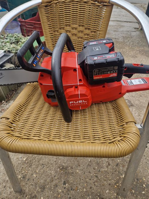 Drujba Milwaukee M18 F2CHS50 nouă