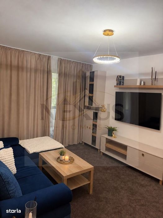 Apartament,