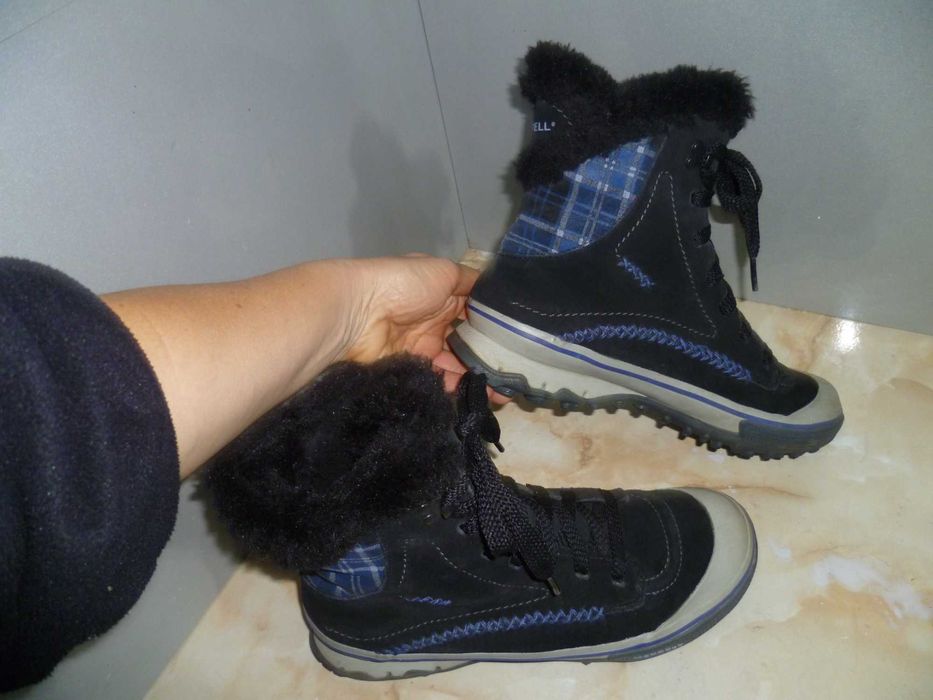 MERRELL Winter Boots №40