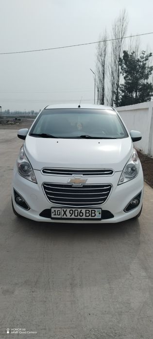 spark 2018 yil holati alo