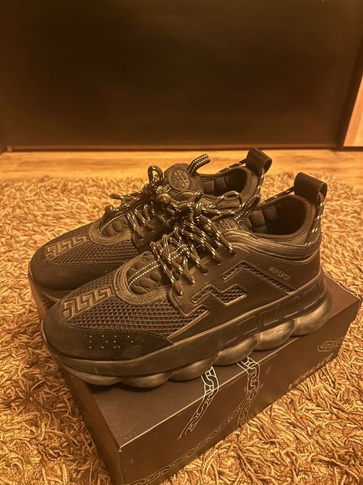 Versace chain reaction 45