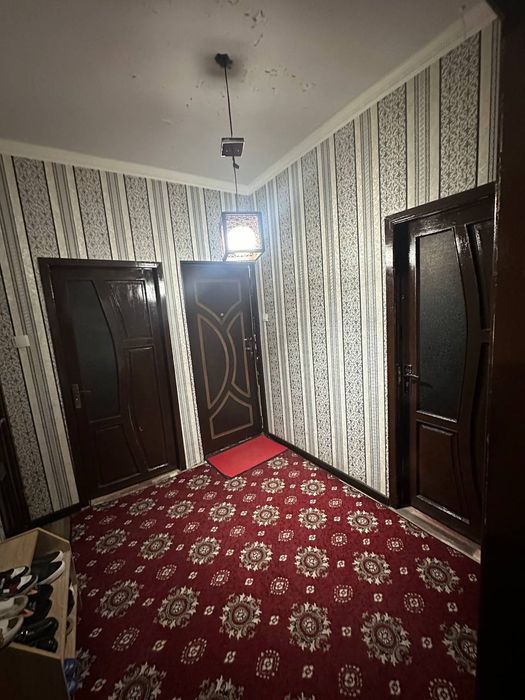 Продаётся квартира