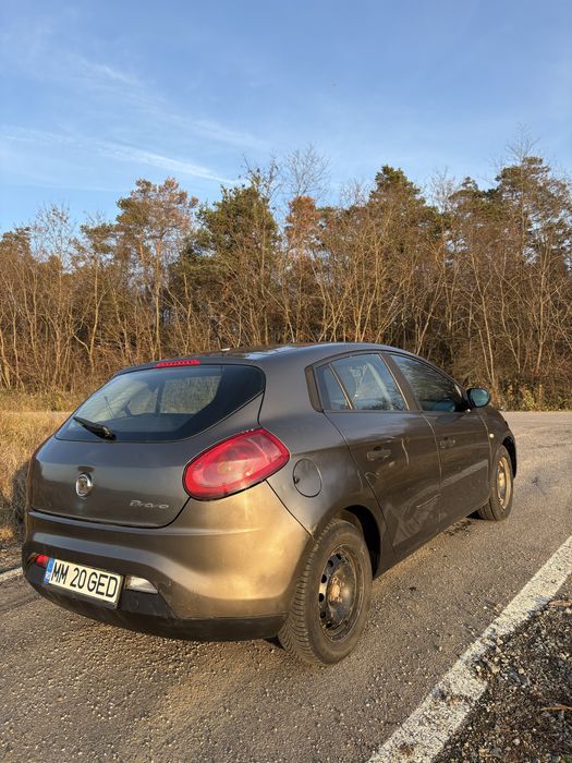 Fiat Bravo 2 2008