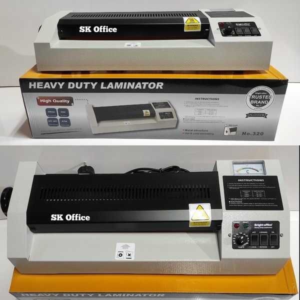 Laminator A4, A3