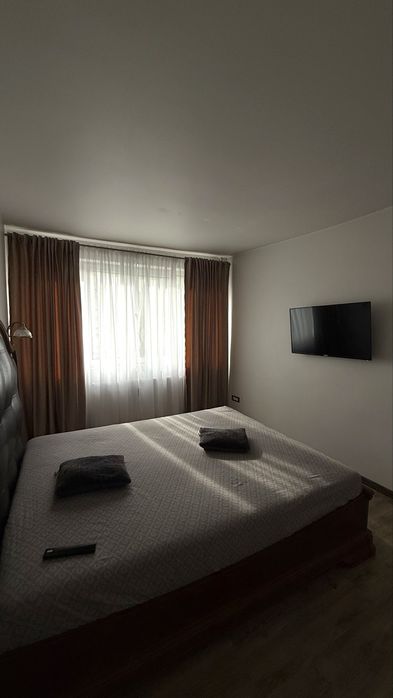 Apartament cu 2 camere de inchiriat