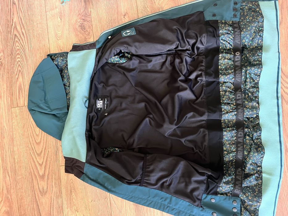 Дамско ски яке Armada 10K размер S