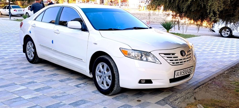 TOYOTA kamry V40 GL2.4