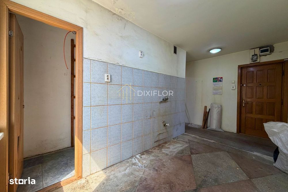 Apartament cu 3 camere | Str. Muncii | 110.000 €